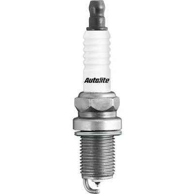 Autolite Double Platinum Plug by AUTOLITE - XP3922 pa2
