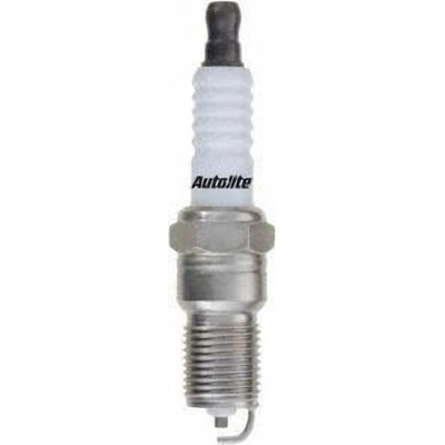 Autolite Double Platinum Plug by AUTOLITE - APP105 pa1