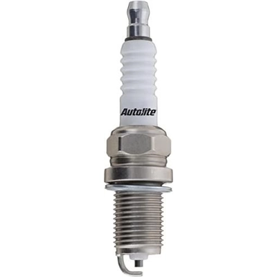 Autolite Double Platinum Plug (Pack of 4) by AUTOLITE - APP3923 pa6