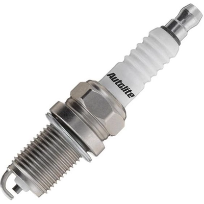 Autolite Double Platinum Plug by AUTOLITE - APP3926 pa13