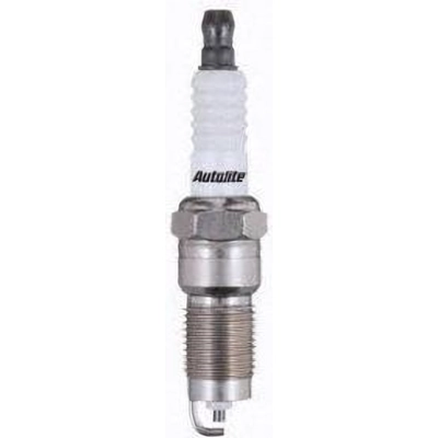 Autolite Double Platinum Plug by AUTOLITE - APP5143 pa1
