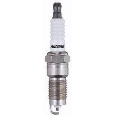 Autolite Double Platinum Plug by AUTOLITE - APP5145 pa1