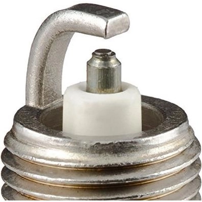 Autolite Double Platinum Plug by AUTOLITE - APP5243 pa4