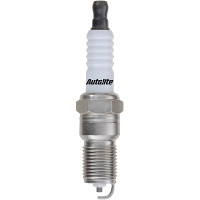 Autolite Double Platinum Plug (Pack of 4) by AUTOLITE - APP5245 pa4