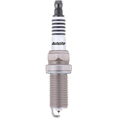Autolite Double Platinum Plug (Pack of 4) by AUTOLITE - APP5325 pa7