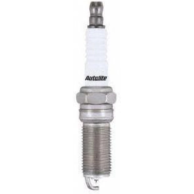 AUTOLITE - APP5363 - Autolite Double Platinum Plug pa1