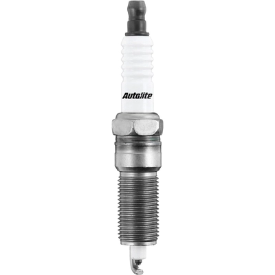 Autolite Double Platinum Plug by AUTOLITE - APP5426 pa4