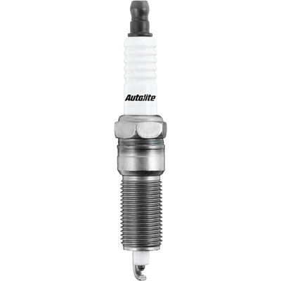 AUTOLITE - APP5426 - Autolite Double Platinum Plug (Pack of 4) pa4