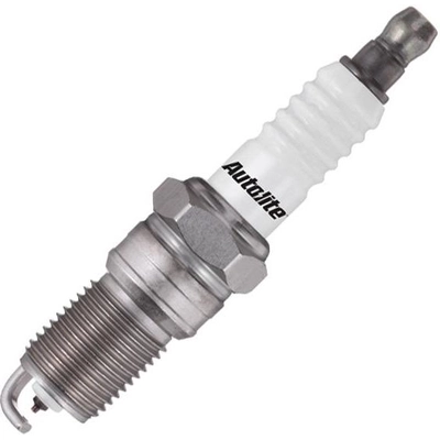 Autolite Iridium XP Plug (Pack of 4) by AUTOLITE - XP103 pa19