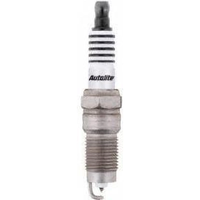 Autolite Iridium XP Plug by AUTOLITE - XP5143 pa1