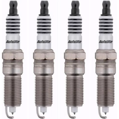 Autolite Iridium XP Plug by AUTOLITE - XP5426 pa11