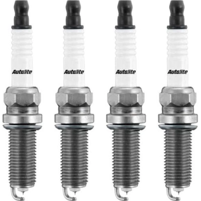 AUTOLITE - XP5684 - Autolite Iridium XP Bougie pa11