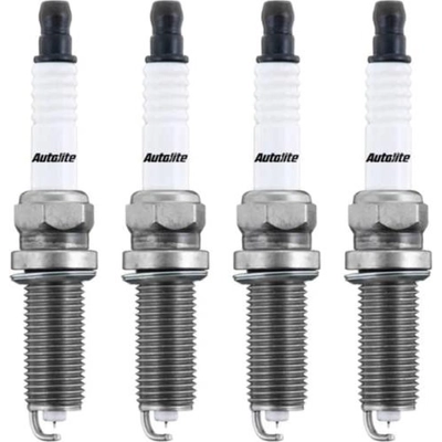 AUTOLITE - XP5701 - Autolite Iridium XP Plug (Pack of 4) pa11