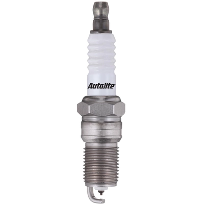 Autolite Iridium XP Plug (Pack of 4) by AUTOLITE - XP605 pa5