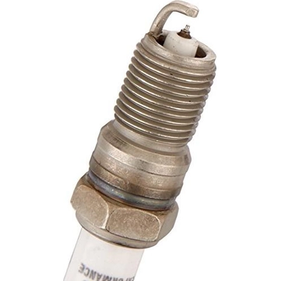 Autolite Iridium XP Plug (Pack of 4) by AUTOLITE - XP606 pa8