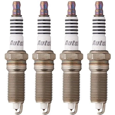 AUTOLITE - XP6083 - Autolite Iridium XP Plug pa10