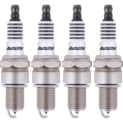 Autolite Iridium XP Bougie de AUTOLITE - XP63 pa7