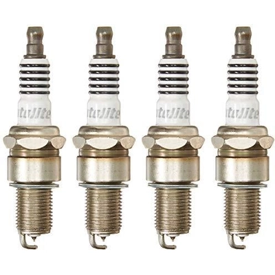 Autolite Iridium XP Plug by AUTOLITE - XP646 pa8