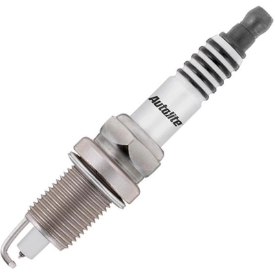 Autolite Iridium XP Plug (Pack of 4) by AUTOLITE - XP985 pa17