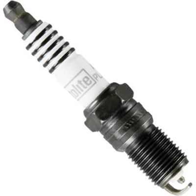 Autolite Platinum Plug (Pack of 4) by AUTOLITE - AP106 pa8