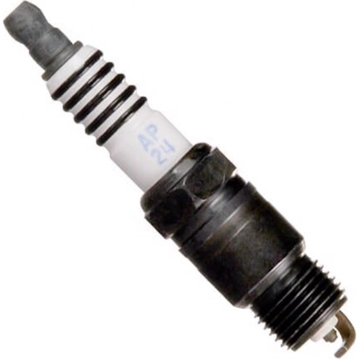 Autolite Platinum Plug (Pack of 4) by AUTOLITE - AP24 pa15