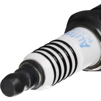 Autolite Platinum Plug (Pack of 4) by AUTOLITE - AP24 pa16