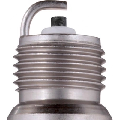 Autolite Platinum Plug (Pack of 4) by AUTOLITE - AP25 pa12