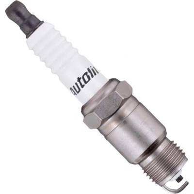 Autolite Platinum Plug (Pack of 4) by AUTOLITE - AP25 pa13