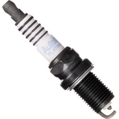 Autolite Platinum Plug (Pack of 4) by AUTOLITE - AP3924 pa10