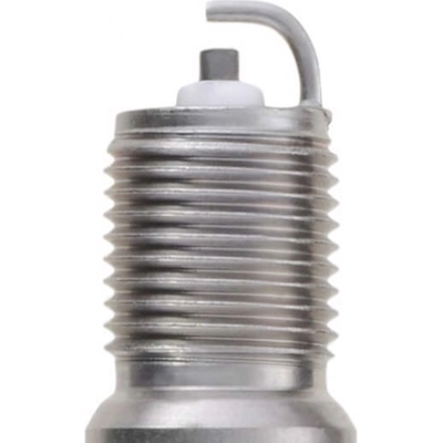 Autolite Platinum Plug (Pack of 4) by AUTOLITE - AP605 pa7