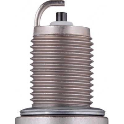 Autolite Platinum Plug (Pack of 4) by AUTOLITE - AP666 pa10