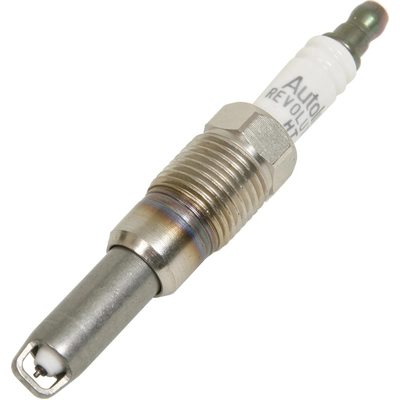 Autolite Platinum Plug (Pack of 4) by AUTOLITE - HT0 pa1