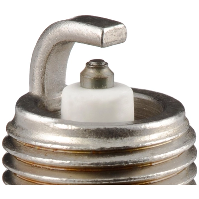 Autolite Platinum Plug (Pack of 4) by AUTOLITE - AP103 pa4