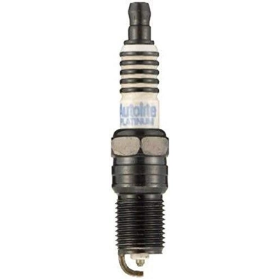 Autolite Platinum Plug (Pack of 4) by AUTOLITE - AP105 pa5