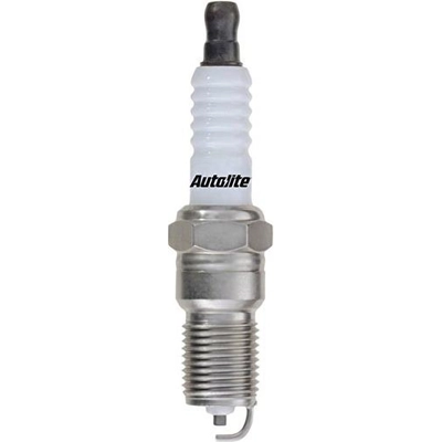 Autolite Platinum Plug (Pack of 4) by AUTOLITE - AP106 pa5