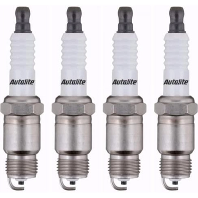 Autolite Platinum Plug by AUTOLITE - AP23 pa5