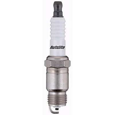 Autolite Platinum Plug (Pack of 4) by AUTOLITE - AP25 pa7