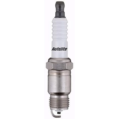 Autolite Platinum Plug (Pack of 4) by AUTOLITE - AP26 pa8