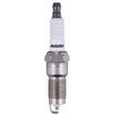 Autolite Platinum Plug (Pack of 4) by AUTOLITE - AP5143 pa2