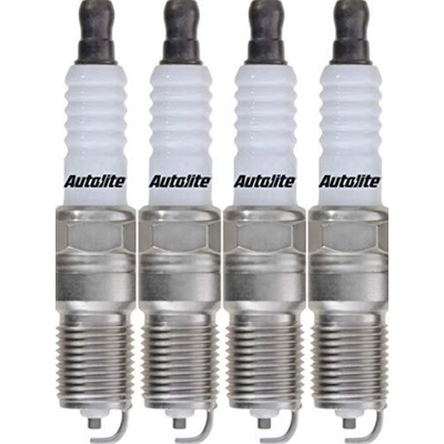 Autolite Platinum Plug by AUTOLITE - AP5243 pa7
