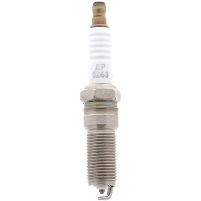 Autolite Platinum Plug (Pack of 4) by AUTOLITE - AP5263 pa5