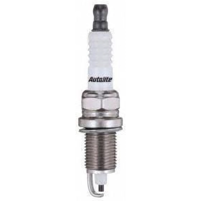 Autolite Platinum Plug (Pack of 4) by AUTOLITE - AP5405 pa1
