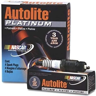 Autolite Platinum Plug by AUTOLITE - AP5503 pa6