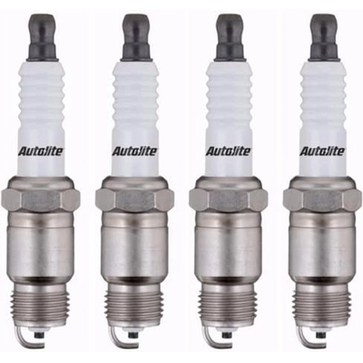 Autolite Platinum Plug by AUTOLITE - AP666 pa7