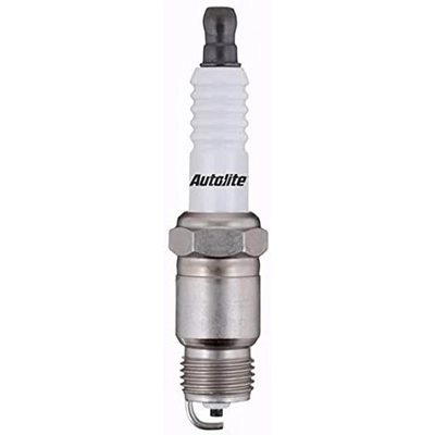 Autolite Platinum Plug (Pack of 4) by AUTOLITE - AP666 pa8