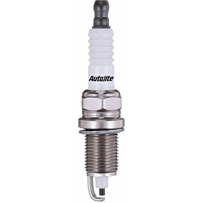 Autolite Platinum Plug (Pack of 4) by AUTOLITE - AP985 pa5