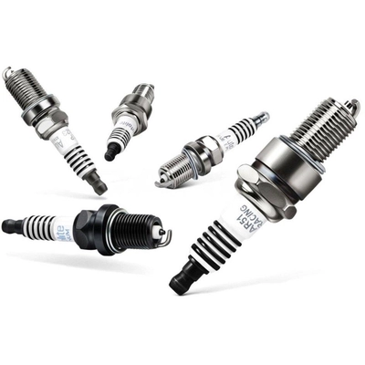 Autolite Platinum Plug (Pack of 4) by AUTOLITE - HT1 pa13