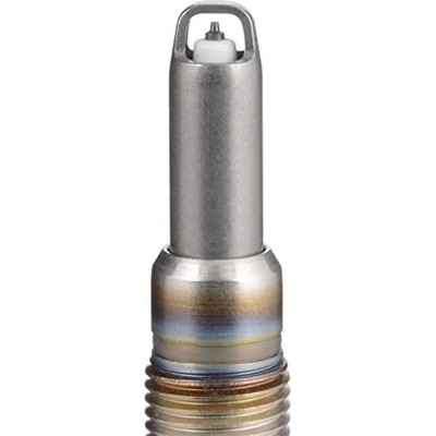 AUTOLITE - HT15 - Autolite Platinum Plug (Pack of 4) pa10