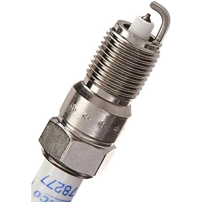 Autolite Resistor Plug (Pack of 4) by AUTOLITE - 103 pa11