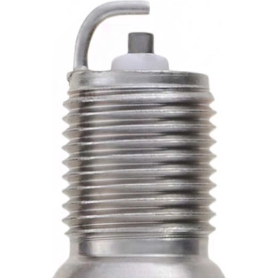 Autolite Resistor Plug (Pack of 4) by AUTOLITE - 103 pa20